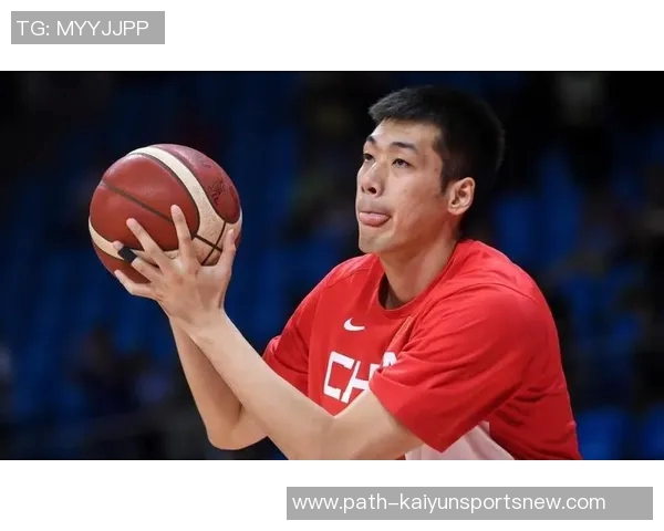 任骏飞：从青涩新星到篮球场上的全能战士的成长之路